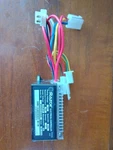 Razor ZK2430-D-LD. Fixed Price $20.00.