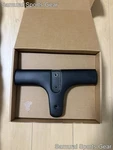 Canyon CP0048 Pace T-bar 90MM Good Used Condition. Fixed Price $194.29.