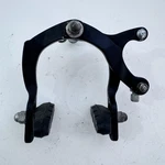 C-star 983D Side Pull Caliper Brake Black Old School Front Bicycle Bmx A18. Fixed Price $18.89.