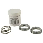Dt Swiss 18T Star Ratchet Springs & Grease Kit For 180/190/240/350/440 Hubs. Fixed Price $56.80.