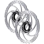 Magura Storm Cl Disc Brake Rotors Bundle 180MM & 203MM Center Lock, Thru-axel. Fixed Price $87.99.