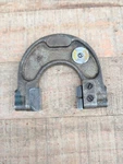 1.750-1.751 Nogo Gage Brass Caliper TYPE...223 Ammo Casing Gauge. Fixed Price $75.00.