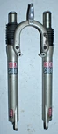 Rock Shox Judy Xc Lower Suspension Mtb Fork 26" Gray Cantilever Fast Usa Shipper. Fixed Price $71.61.
