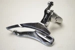 Shimano Deore Lx Bicycle Bottom Pull 28.6 Mm Clamp Front Derailleur FD-M550. Fixed Price $24.00.