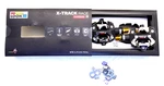 Look X-track Race Carbon Mtb Clipless Pedals Body Titanium Axle 9/16'. Fixed Price $266.95.