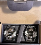 Shimano Deore Xt PD-M8120 Spd Clipless Mountain Bike Pedals Black/silver. Fixed Price $65.00.