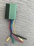 5X Asi BAC800 Motor Controller 48V Max Ttl-ttl. Fixed Price $300.00.