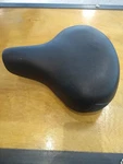Persons Permaco 4110 Bicycle Seat Saddle Black Schwinn Murray Sears Usa Vintage. Fixed Price $29.95.
