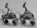 Shimano Ultegra BR-6500 Brakeset Road Bike Rim Dual Pivot Front Rear. Fixed Price $46.74.
