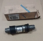 Shimano Square Taper Bottom Bracket BB-ES25 73 X 126 Mm Vintage Bicycle. Fixed Price $18.86.
