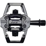 Ht Components Pedals - 9/16" Stealth Black 102001T2XXXX2Y02D1X1. Fixed Price $163.48.