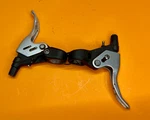 Vintage Shimano Brake Lever Set Mtb BL-M601 (pair L/r). Fixed Price $25.99.