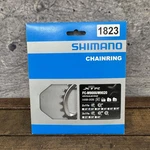 Shimano Xtr 26T Chainring FC-M9000 M9020 Nos Silver Mtb 11 Speed Japan. Fixed Price $38.69.