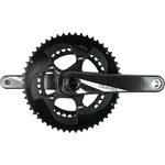 Quarq Sram 110 Bcd 170MM Road Crankset W/ 52/36T Chainrings. Fixed Price $146.89.