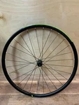 Scott Syncros Rp 2.0 700C Front Wheel, Centerlock Disc, 18MM Rim Width, Tubeless. Fixed Price $99.00.