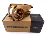 Race Face Turbine-sl Stem, (35.0) 0/6MM X 50MM, Kash Money Gold. Fixed Price $109.95.