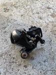 Shimano RD-5800 Short Cage Rear Derailleur. Fixed Price $38.00.