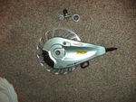 New Shimano Nexus Inter Front Brake BR-C6000-F. Fixed Price $55.00.