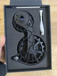 Kogel Kolossos Derailleur Pulley Sram Rival Etap Axs. Fixed Price $375.00.