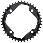 Fsa Gossamer Pro Megatooth 44T 1X Chainring Narrow-wide, 120BCD, Black. Fixed Price $75.93.