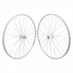 Master OR8 Rd 2100 Sealed Wheelset 27IN Rim Brake Centerlock Qr Silver. Fixed Price $200.15.