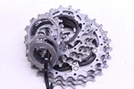 Campagnolo 11SPD 11-27T Ultra Drive Road Cassette Made In Italy. Fixed Price $31.47.