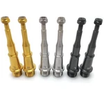 Components Leopard T1 Titanium Pedal Axles 45G Lighter Upgrade Kit. Fixed Price $72.99.
