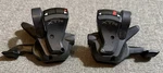 Shimano Xtr SL-M951 Left & Right Lot Set Front 3 Speed Trigger Shifter Mtb Bike. Fixed Price $99.99.