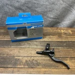Shimano Deore BL-M4100 Brake Lever Left Black 22.2MM Mtb Flat Bar Hydraulic Disc. Fixed Price $22.24.