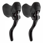 ORIGIN8 Force Sp Road Brake Levers - Aluminum/composite, Ergonomic,. Fixed Price $64.44.