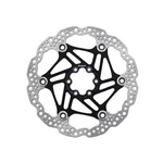 Floating Disc 6 Holes 183MM Black HOD183F.N Hope Bike Brakes. Fixed Price $91.03.