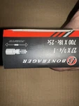 Bontrager Inner Tube 27 X 3/4 - 700 18C 25C Presta 48MM Valve New. Fixed Price $10.00.