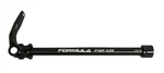 Formula 12X148 New Boost Axle 163MM Shimano E-thru Rear Bike 12X1.5 Qr. Fixed Price $24.99.
