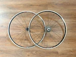 Sun Ringle Equalizer 21 Bike Wheelset With Cycleops Powertap Hubs Shimano Sram. Fixed Price $129.00.