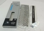 Usa Import Fees* Nos Shimano Xtr Bicycle CHAIN,CN-M980, 10SPD, 116 Links,new. Fixed Price $89.99.