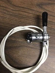 Vintage Suntour LS-1100 5-6 Speed Lever Stem Mount "powershift" -new Nos. Fixed Price $26.00.