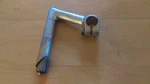 Vintage Forged AX-100 Quill Stem Mm Length 25.4 22.2 80S Road Bike Japan. Fixed Price $44.99.