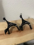 Shimano Sora BR-3500 Road Bicycle Brake Caliper Set. Fixed Price $25.00.
