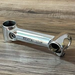 Rocky Mountain 1/8 Threadless Stem Internal Wedge Silver Alloy 130 25.4 Deg. Fixed Price $39.99.