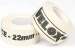 2-ROLLS Velox 22MM Wide Cloth Cotton Adhesive Road/mtb Bike Rim Strip Wheel Tape. Fixed Price $14.95.