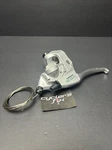Nos Shimano Nexave Left Shifter Brake ST-T400 X3 Spd Hybrid Commuter Bike Fuji. Fixed Price $39.99.