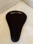 Velo Geltech Bicycle Seat Cover Standard Black. Fixed Price $15.95.