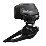 Sram Force Etap Axs D1 12SPEED Wide Front Derailleur Braze 00.7618.169.000. Fixed Price $235.00.