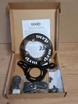 Retro Nib Nos Mrp System Chain Guide Slalom 36-40T, 4BOLT 104MM Iscg 05. Fixed Price $65.00.