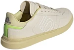 Five Ten Sleuth Dlx Flat Women's Cycling Shoes, White/white/beige, W7. Fixed Price $59.99.