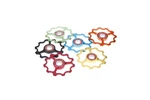 Aerozine PL1.2 Road Mtb Ebike Ceramic Pulley 11T For Shimano Sram. Fixed Price $18.85.