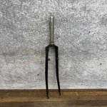 Surly Cross-check 700C Fork 1/8 Threadless Canti Rim Brake Qr Crmo Gravel. Fixed Price $115.69.