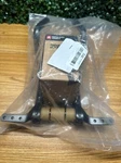 Profile Design Legacy Ii Aluminum Aerobar: W/ Zb Bracket And Venturi Armrest. Fixed Price $76.32.