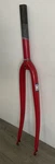 Bianchi Fork 700C One Inch Threaded 185 Mm Steerer Chromoly 28.2 Ounces. Fixed Price $65.00.