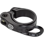 Promax QR-1 Quick Release Seatpost Clamp 31.8MM, Black SC21-412QX318-BK. Fixed Price $28.84.
